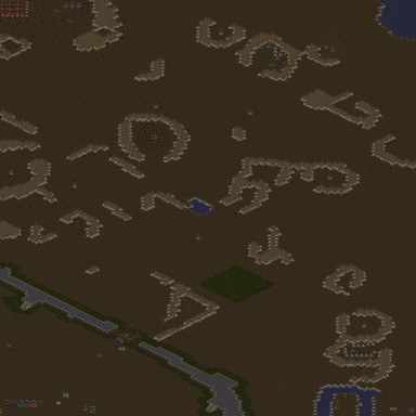Operation Hope — map preview