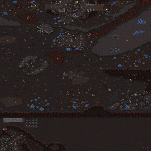 Operation: S.E.M. — map preview