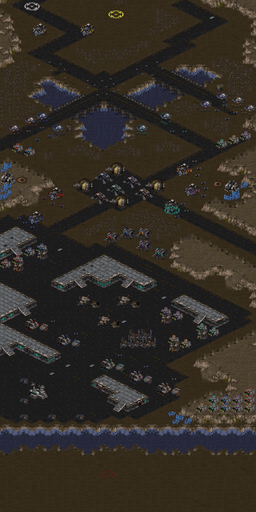 Operation Vice — map preview