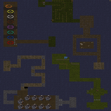 ?Optical ㄴ illusion ?v.2 — map preview