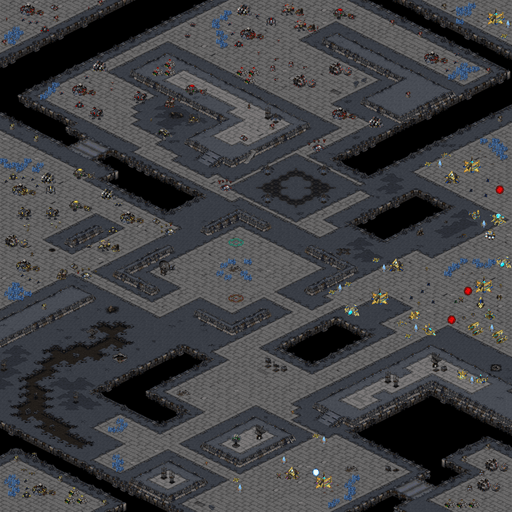Orbital Platform — map preview