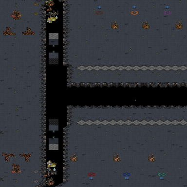 Overmind Defence 7:2 FINAL — map preview