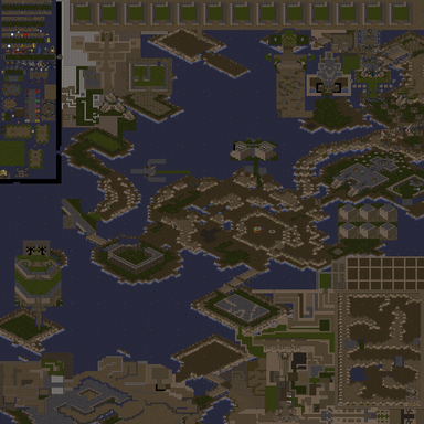 짺p - Killer v.1.0? — map preview