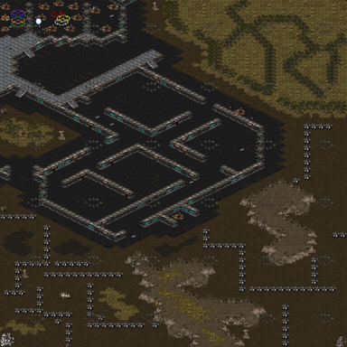 P layground T ag — map preview