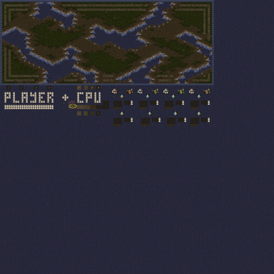 P rotoss P ractice — map preview