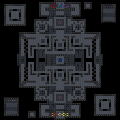 PAINTBALL — map preview