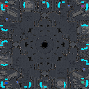 Pantheon — map preview
