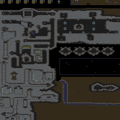 Parasite — map preview