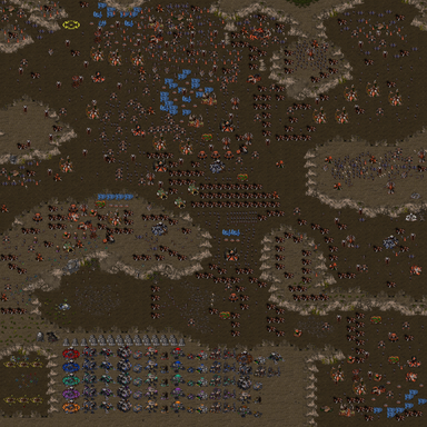 $PECIALFORCE$ HYPER HARD — map preview