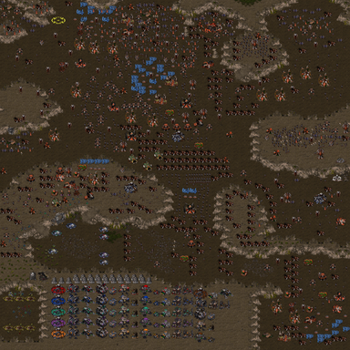 $PECIALFORCE$ HYPER HARDss — map preview