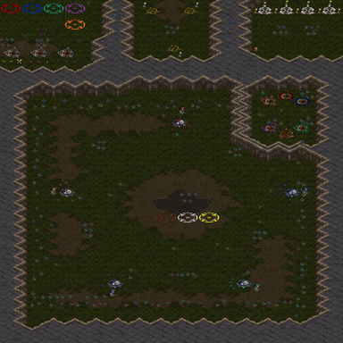 ?pell Golem ? — map preview
