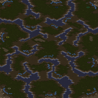 ?Phantom ?1.7 — map preview