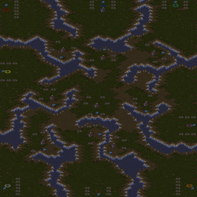 Phantom BGH FastBuild V.Final — map preview