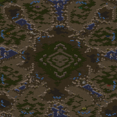 Phantom [ Shared Resources] — map preview