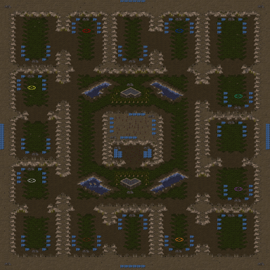 ?Phantoom ? — map preview