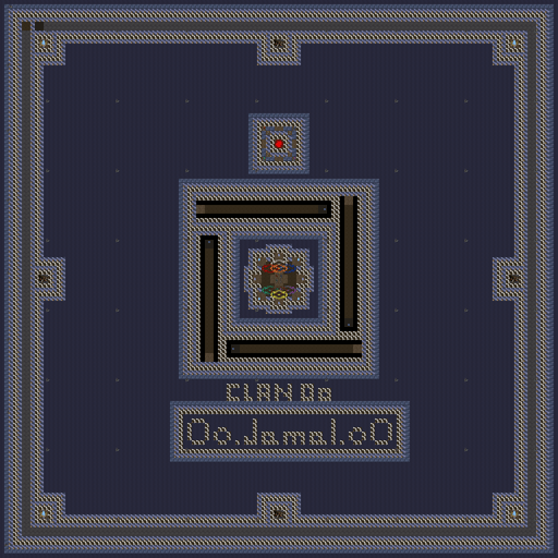 -=(Photon Sunken D)=- — map preview