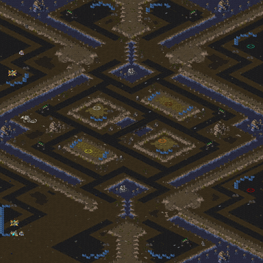 Pitfall 2 — map preview