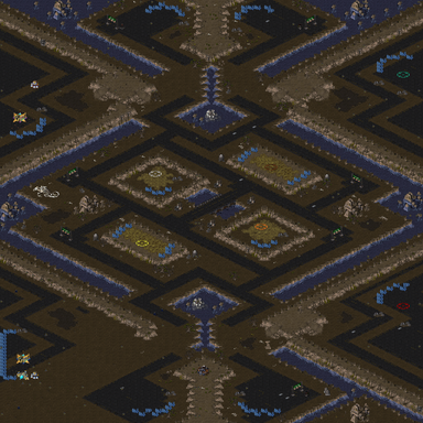 Pitfall 2 — map preview