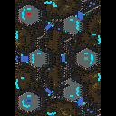 Plasma — map preview