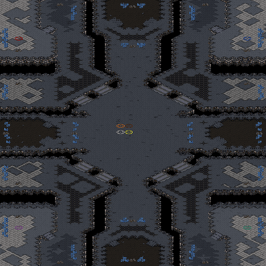 Platform E57IW — map preview