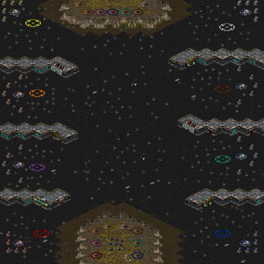 !!!PLATINUM!!!Simpsons Mass — map preview