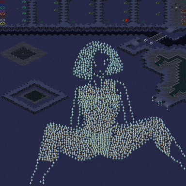 Pleasure KoRnGirl — map preview