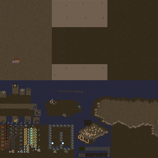 팀 랜덤 컨트롤 Plus1.1 — map preview