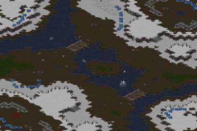 Point Zero — map preview