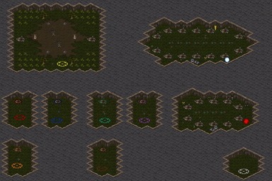 Pokemon Stadium — map preview