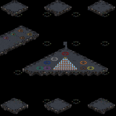 POP THE ZIT! — map preview