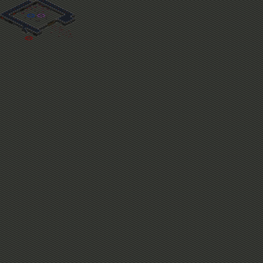 POW Slaughter Chamber — map preview