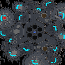 Power Bond — map preview