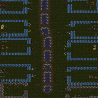 pro map — map preview