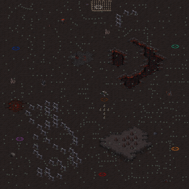 Protect BOB — map preview