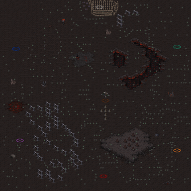 Protect BOB EXTREME — map preview