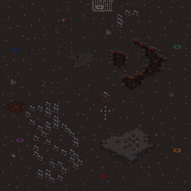 Protect BOB latest version — map preview