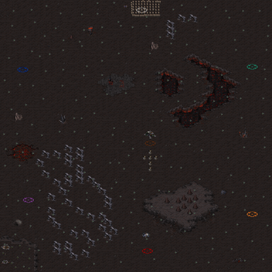 Protect BOB With Stack — map preview