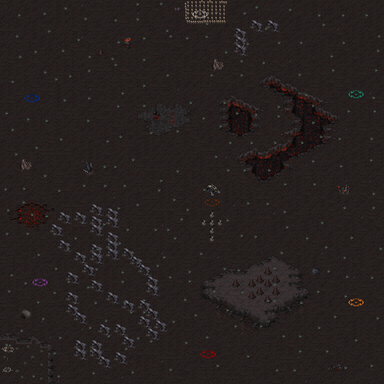 Protect BOB With Stack — map preview