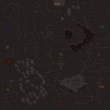 Protect the Innocent Guy — map preview
