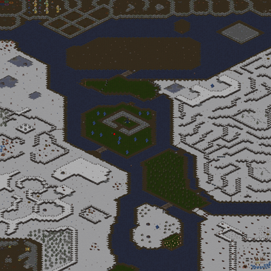 Ps?' ???RPG ?.5 ? — map preview