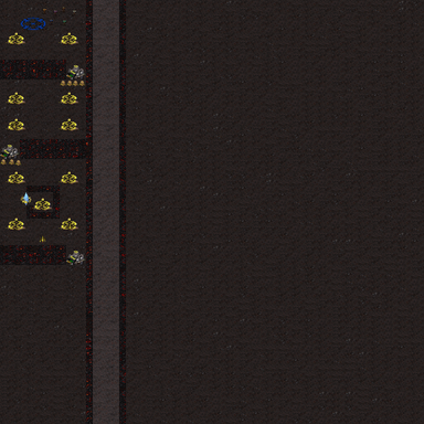 Puzzle Unsolvable..Testing — map preview