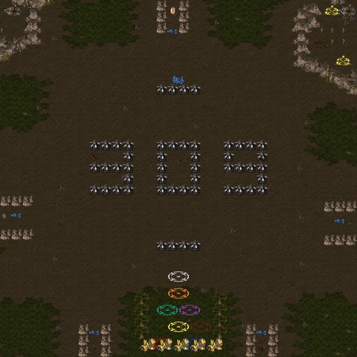 Pylon D! ~309 Pride~! pRo — map preview