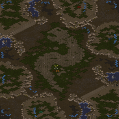 Python 1.3 — map preview
