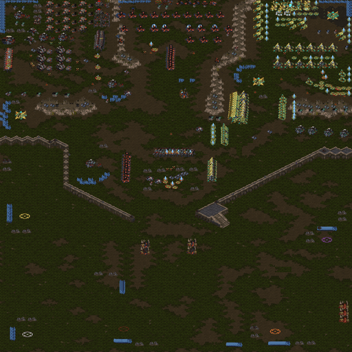 q — map preview