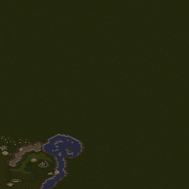 Quest — map preview