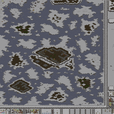 Quests Open RPG vbeta4 — map preview