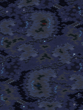 R aid - A ssault — map preview