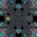 Radeon — map preview