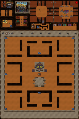 Random CatNMice PRO FINAL — map preview