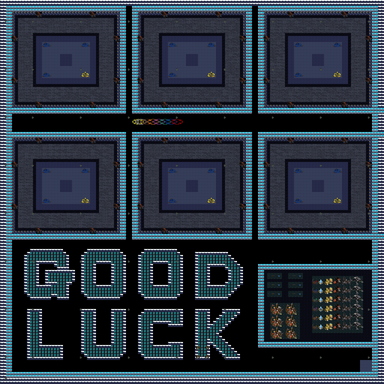 Random Item Def v0.3 — map preview